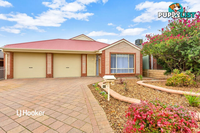 33 Rivergum Close WALKLEY HEIGHTS SA 5098