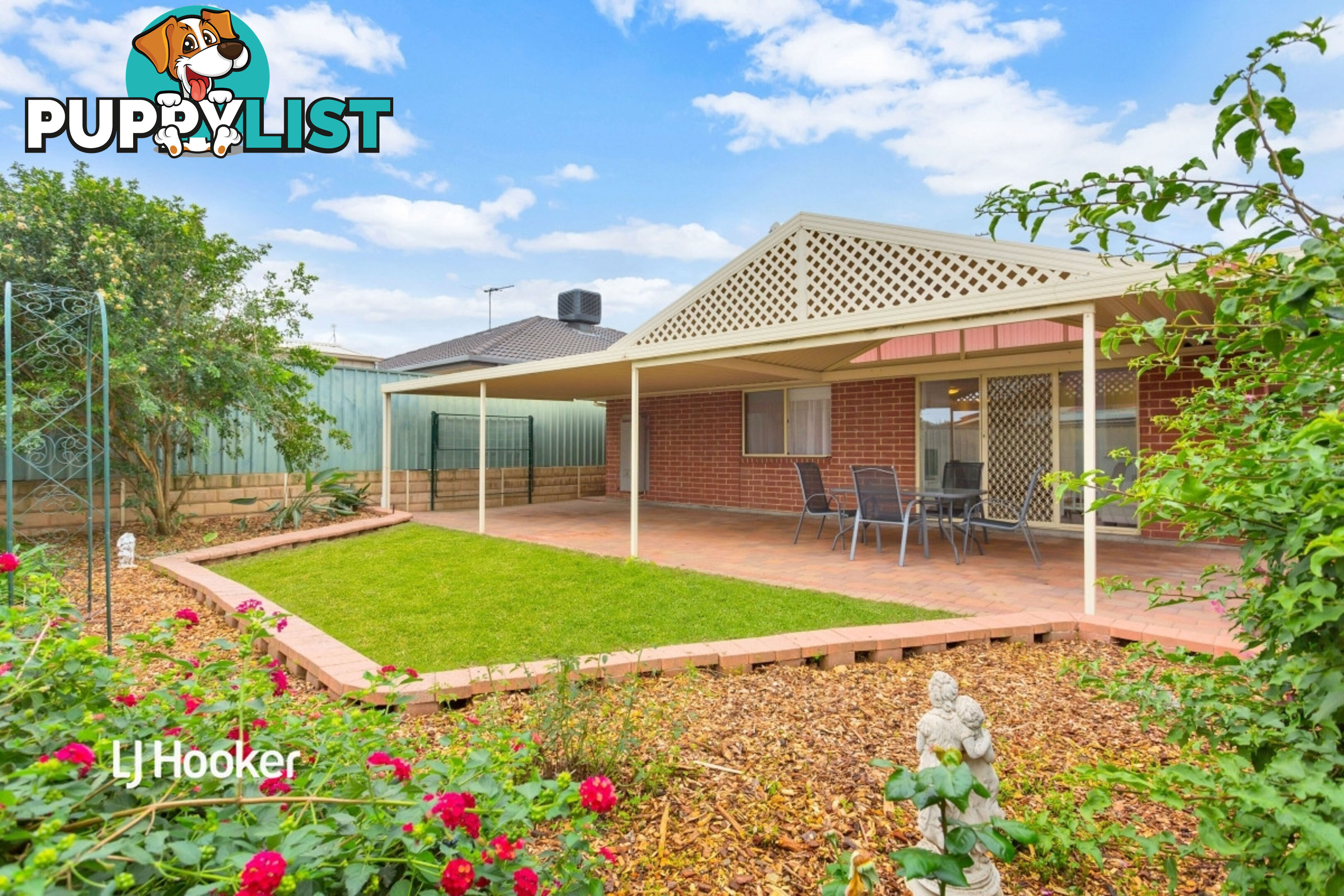 33 Rivergum Close WALKLEY HEIGHTS SA 5098