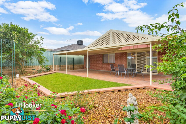 33 Rivergum Close WALKLEY HEIGHTS SA 5098