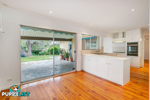 24 Greenbank Road ATHELSTONE SA 5076