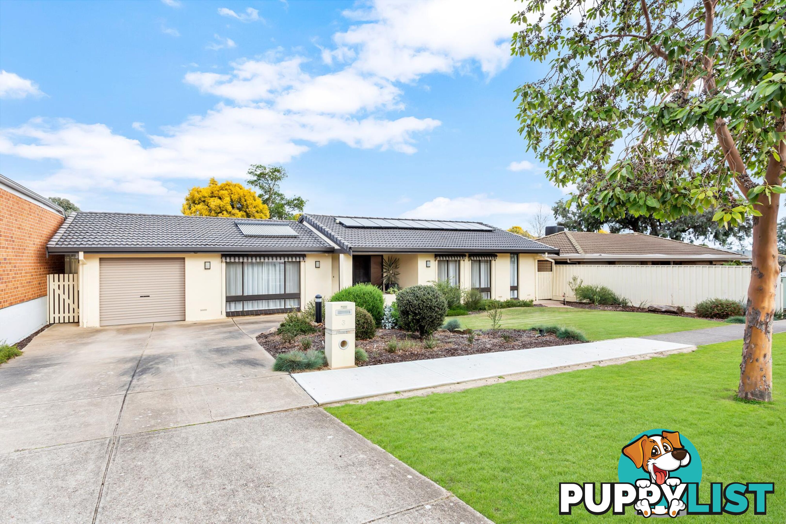 3 Doradus Avenue HOPE VALLEY SA 5090