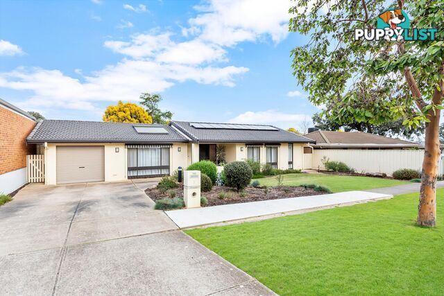 3 Doradus Avenue HOPE VALLEY SA 5090