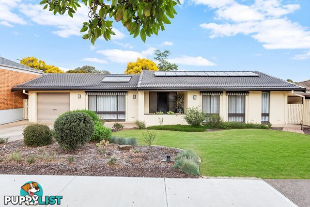 3 Doradus Avenue HOPE VALLEY SA 5090