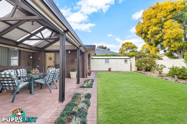 3 Doradus Avenue HOPE VALLEY SA 5090