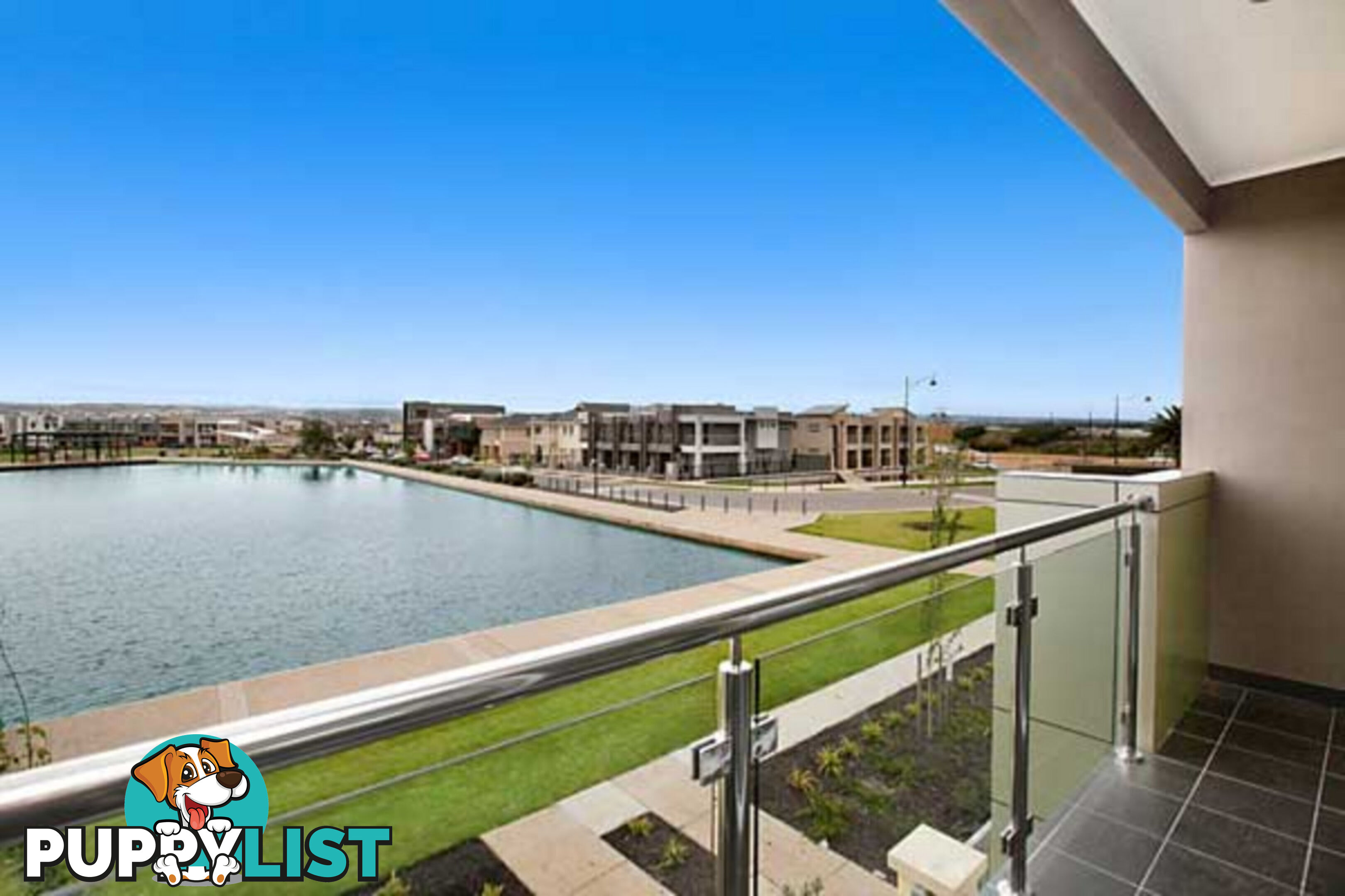 12 Chianti Lane MAWSON LAKES SA 5095