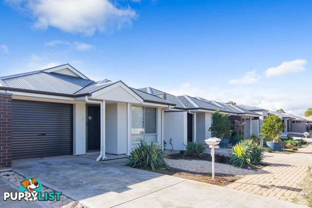 16 Heywood Street ELIZABETH NORTH SA 5113