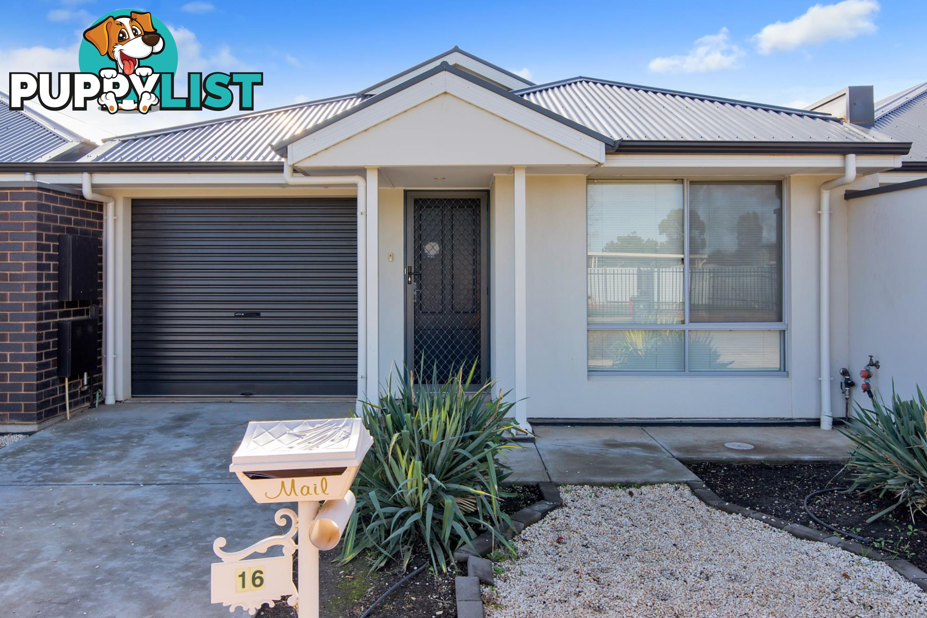 16 Heywood Street ELIZABETH NORTH SA 5113