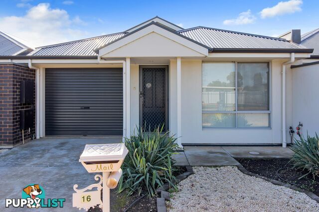 16 Heywood Street ELIZABETH NORTH SA 5113