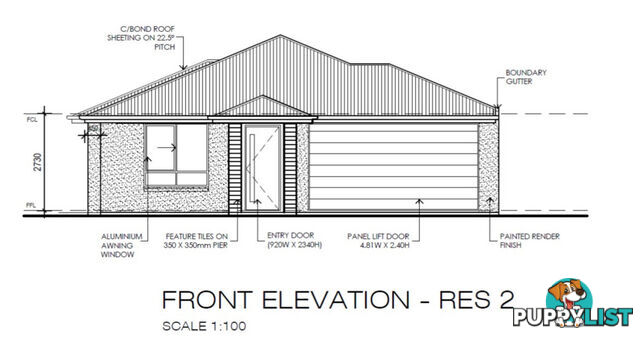 2 & 4 Sabre Avenue INGLE FARM SA 5098