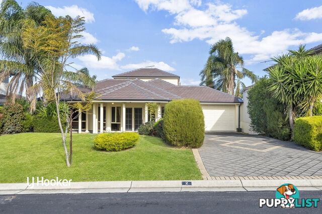 2 Avenger Place WALKLEY HEIGHTS SA 5098