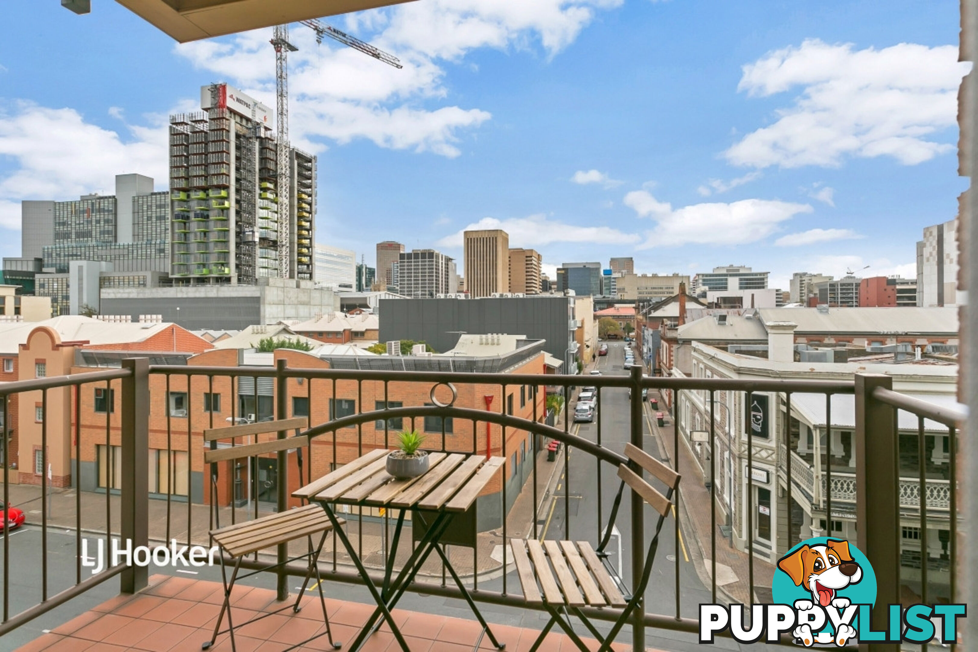 35/81 Carrington Street ADELAIDE SA 5000