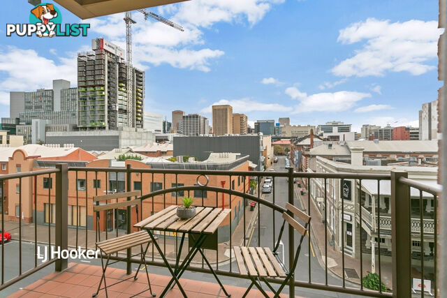 35/81 Carrington Street ADELAIDE SA 5000