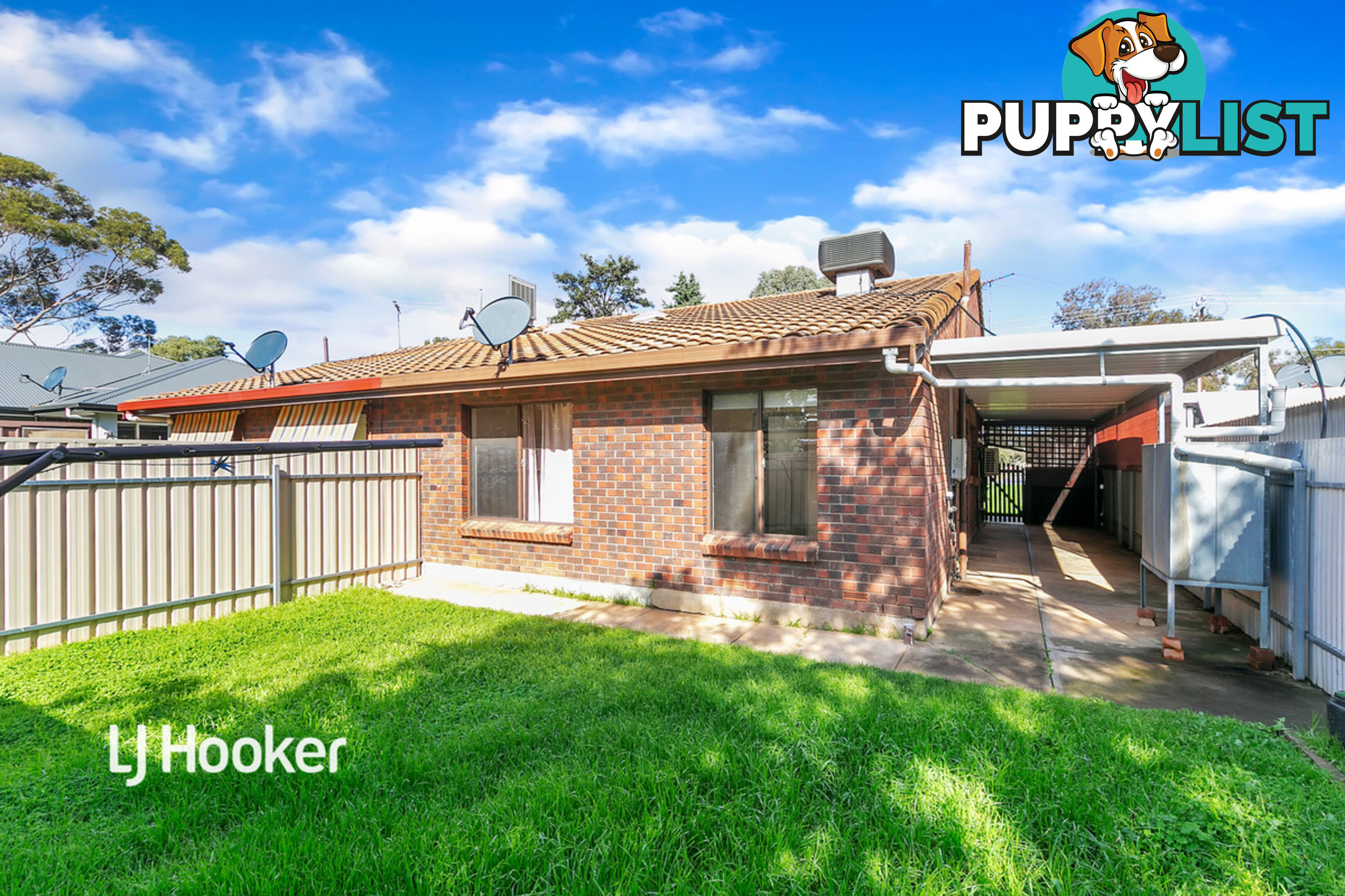 1/66 Kesters Road PARA HILLS WEST SA 5096