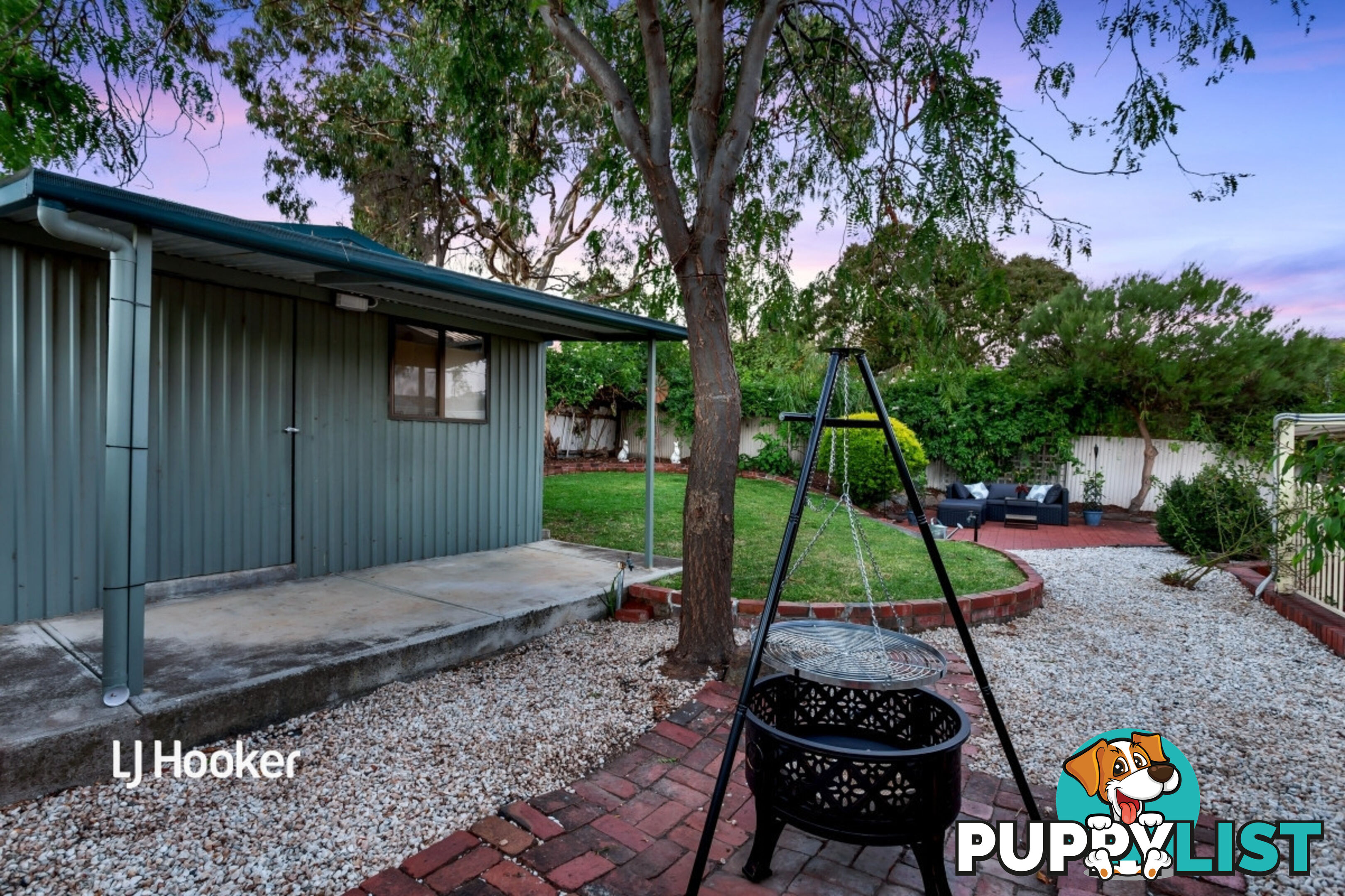 4 Highfield Drive TEA TREE GULLY SA 5091