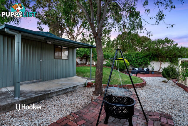 4 Highfield Drive TEA TREE GULLY SA 5091