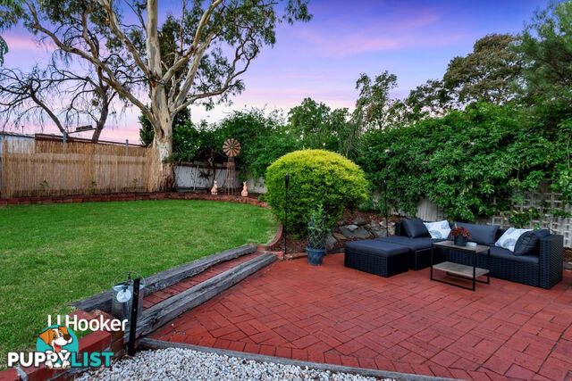 4 Highfield Drive TEA TREE GULLY SA 5091