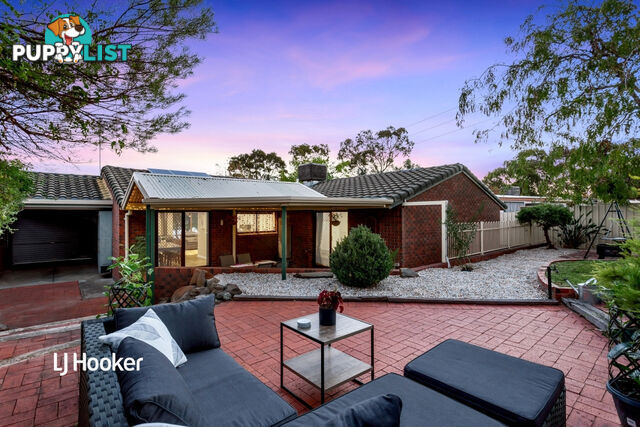 4 Highfield Drive TEA TREE GULLY SA 5091