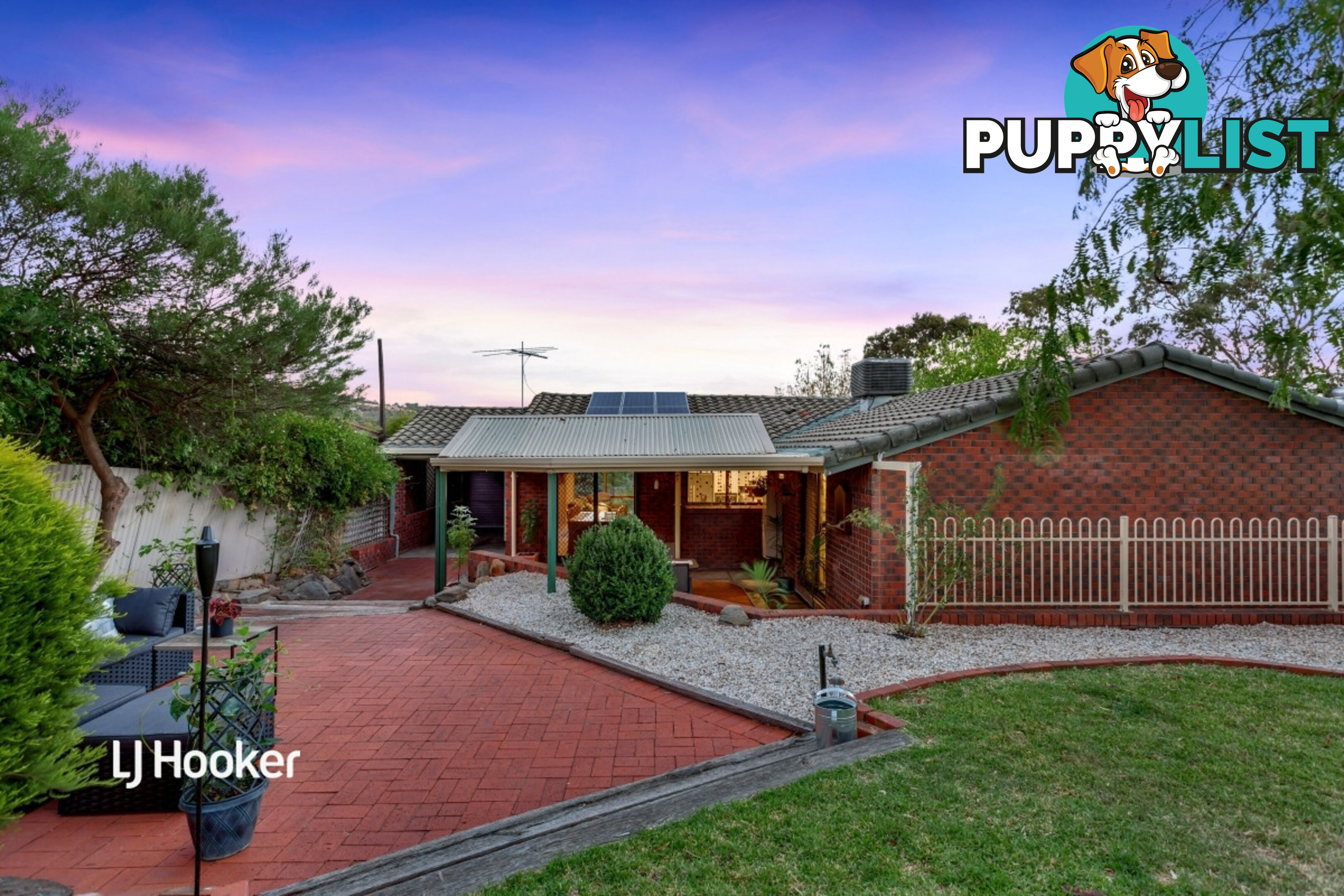 4 Highfield Drive TEA TREE GULLY SA 5091