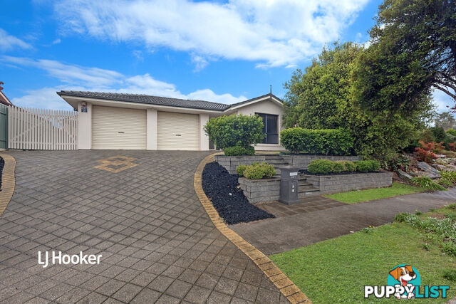 21 Farmhouse Avenue WALKLEY HEIGHTS SA 5098