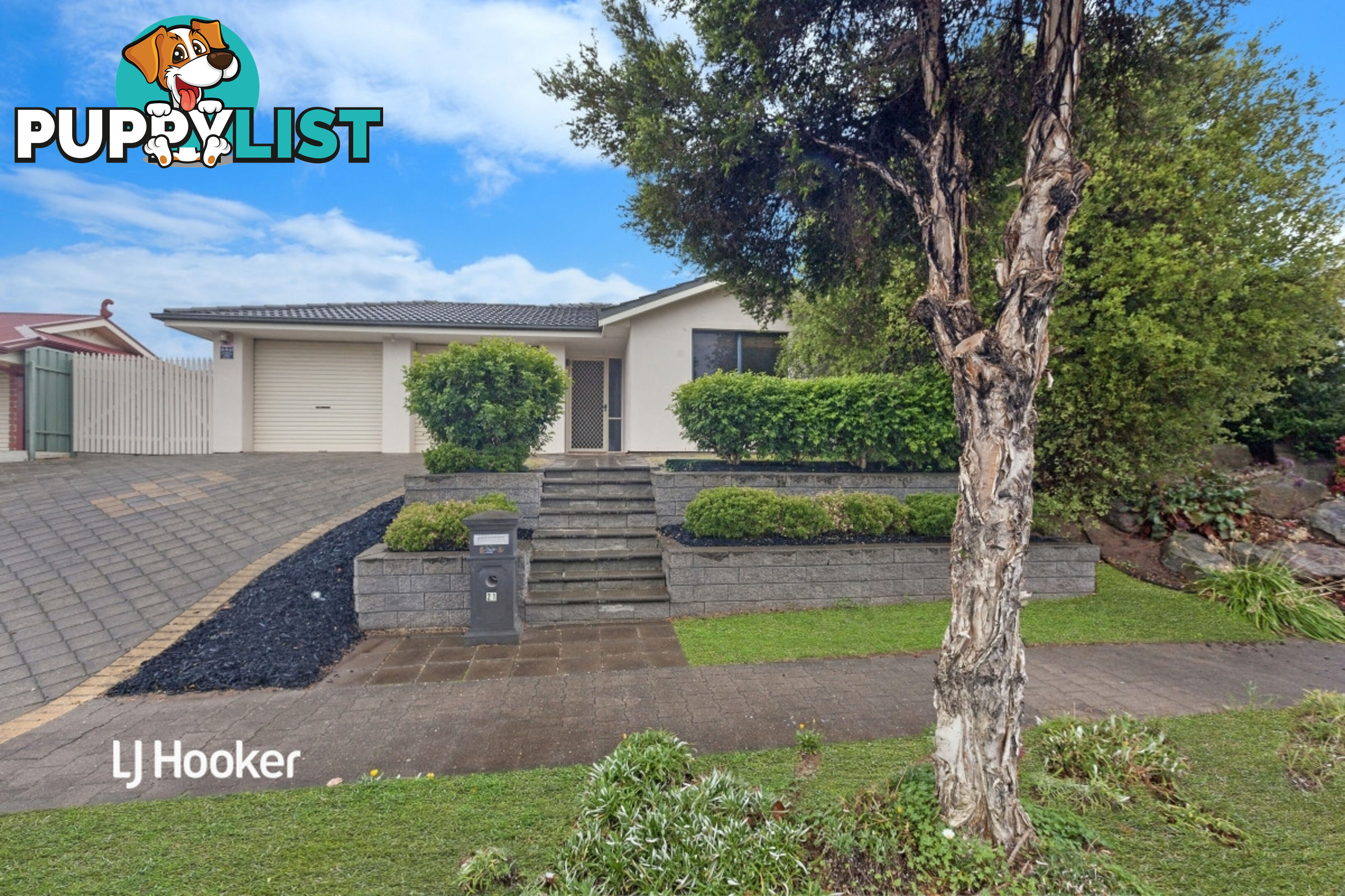 21 Farmhouse Avenue WALKLEY HEIGHTS SA 5098