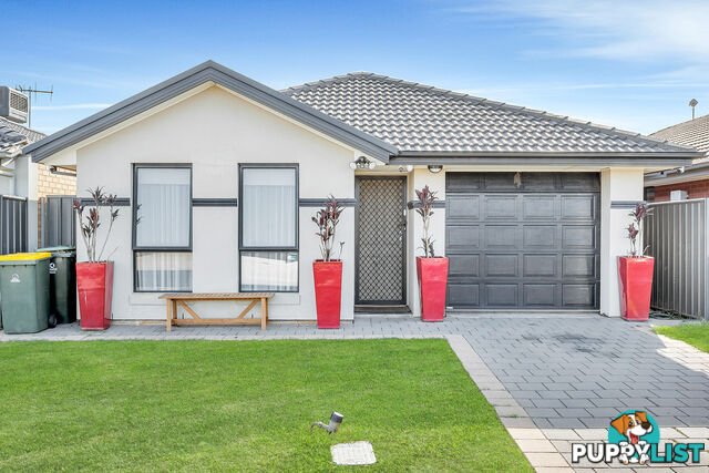 27 Valiant Road MUNNO PARA WEST SA 5115