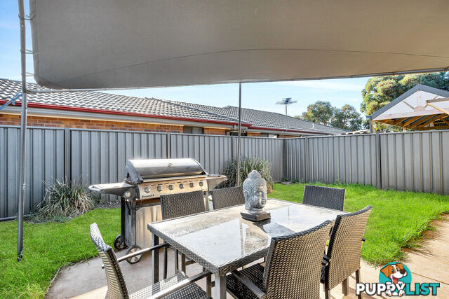 27 Valiant Road MUNNO PARA WEST SA 5115