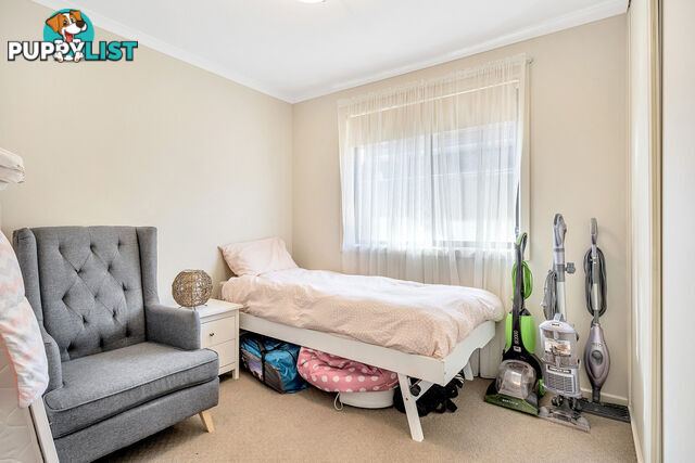 27 Valiant Road MUNNO PARA WEST SA 5115