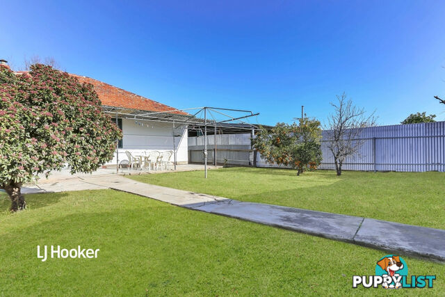 24 Second Street WINGFIELD SA 5013