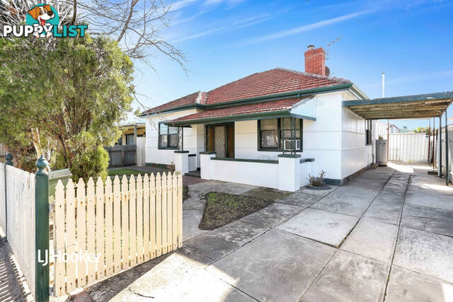 24 Second Street WINGFIELD SA 5013