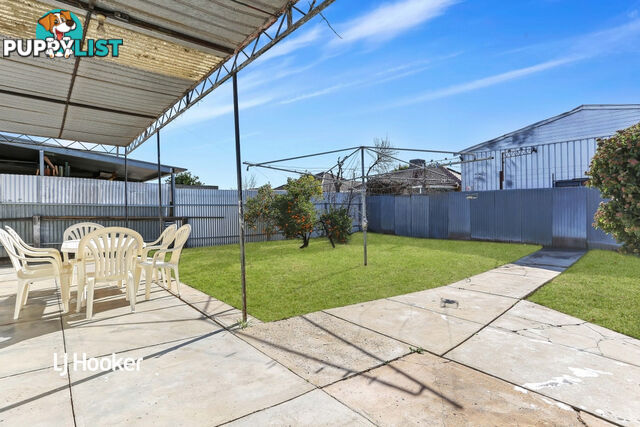 24 Second Street WINGFIELD SA 5013