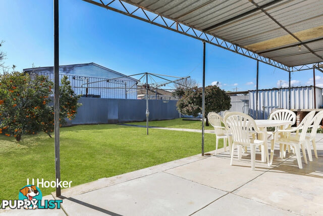 24 Second Street WINGFIELD SA 5013