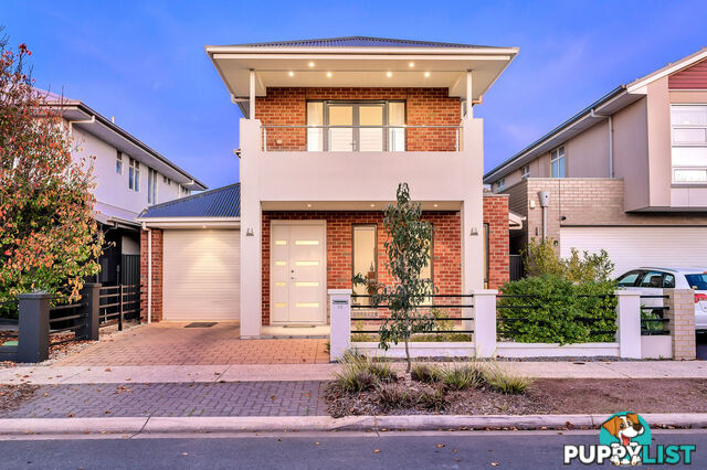 18 Crompton Drive ST CLAIR SA 5011