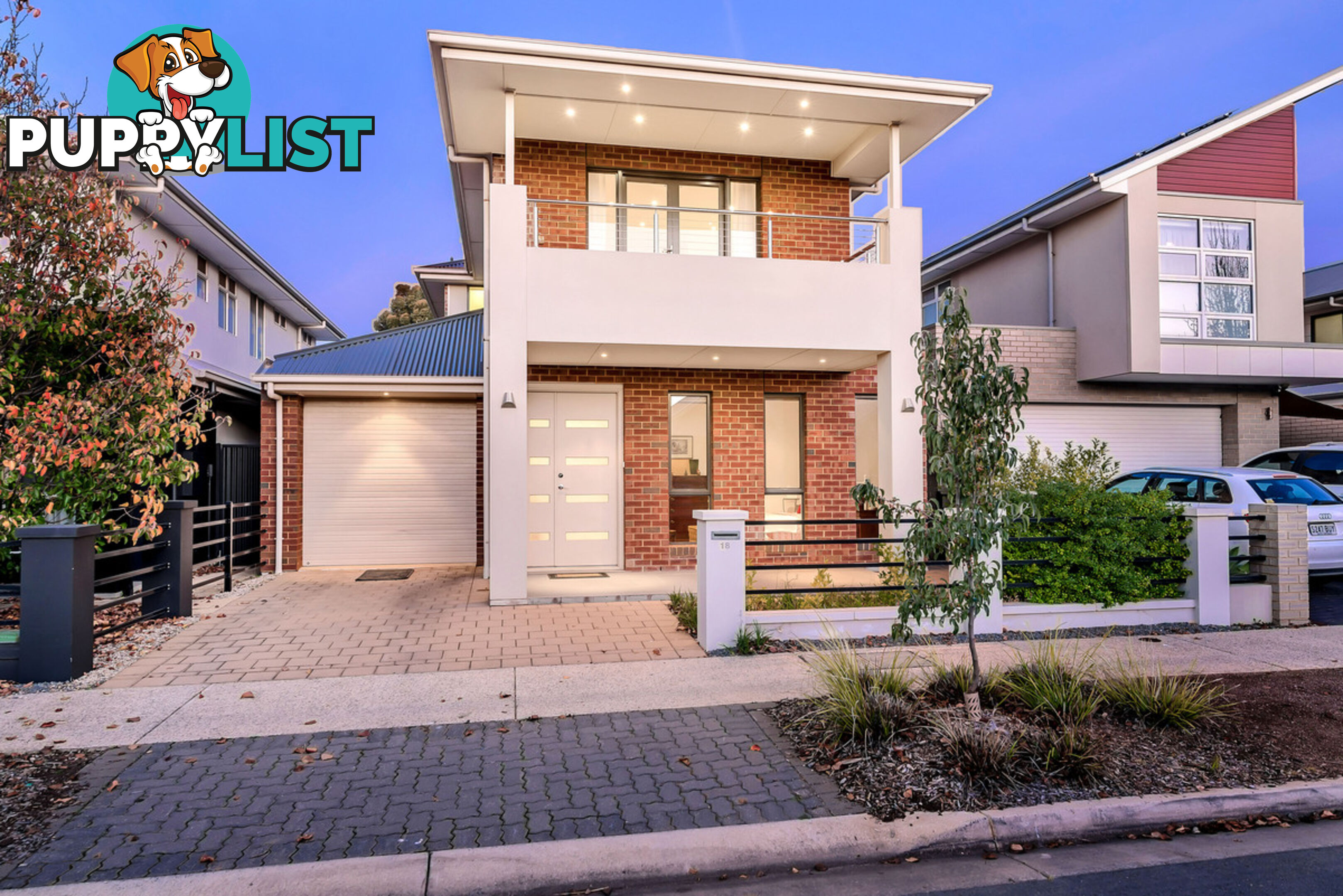 18 Crompton Drive ST CLAIR SA 5011