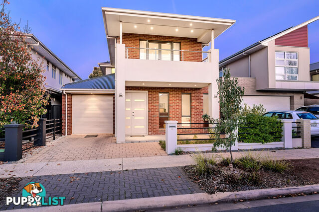 18 Crompton Drive ST CLAIR SA 5011