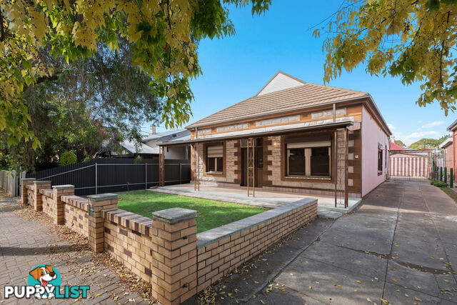 18 Morris Street EVANDALE SA 5069