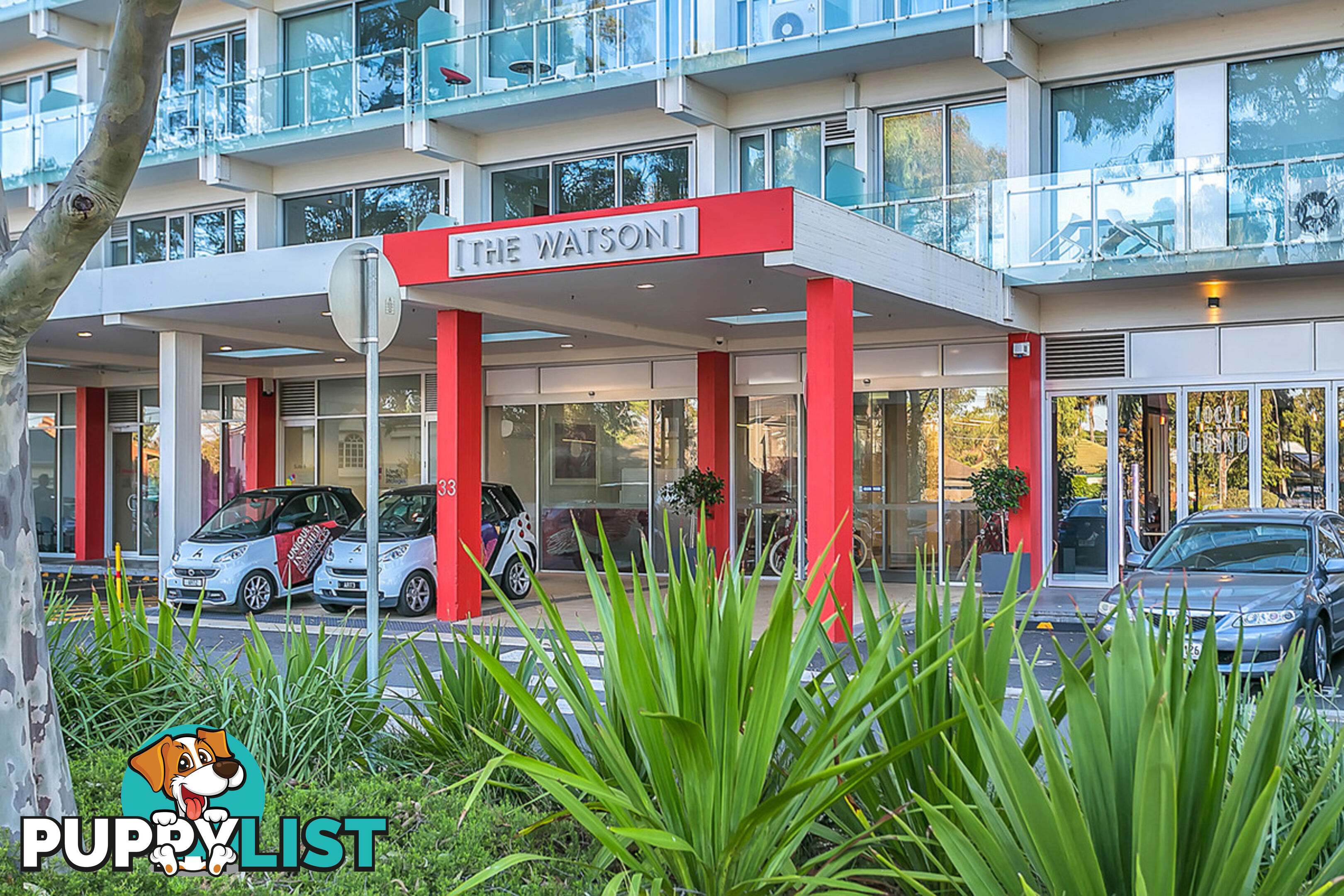 417/33 Warwick Street WALKERVILLE SA 5081