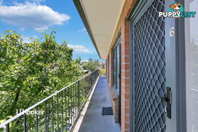 6/92 Robsart Street PARKSIDE SA 5063