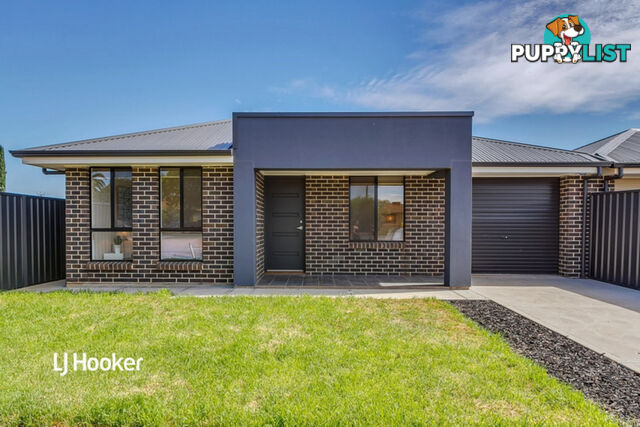 4/35 - 41 Saints Road SALISBURY PLAIN SA 5109