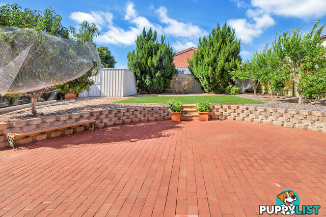 13 Parkwood Avenue PARADISE SA 5075