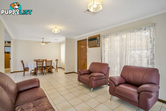 29 Teasdale Crescent PARAFIELD GARDENS SA 5107