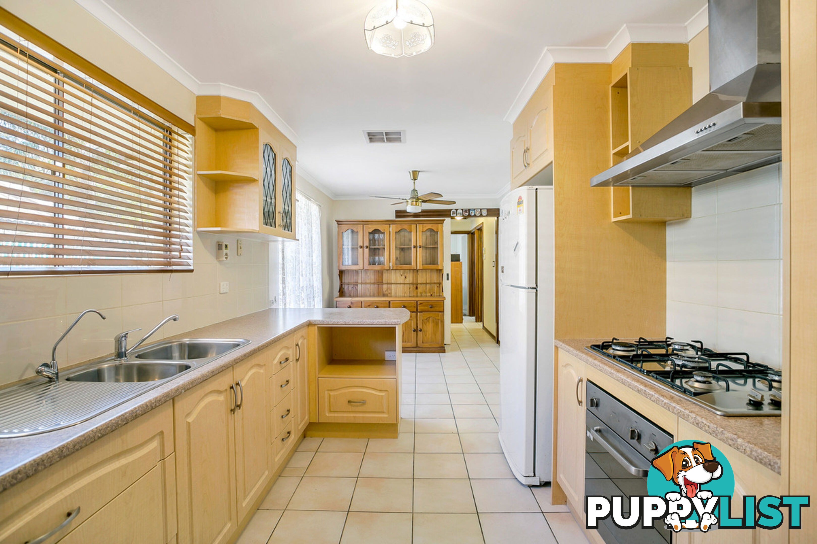 29 Teasdale Crescent PARAFIELD GARDENS SA 5107