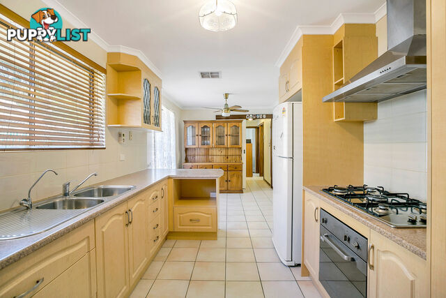 29 Teasdale Crescent PARAFIELD GARDENS SA 5107