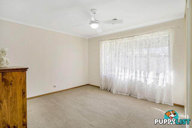 29 Teasdale Crescent PARAFIELD GARDENS SA 5107