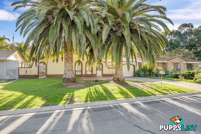 29 Teasdale Crescent PARAFIELD GARDENS SA 5107