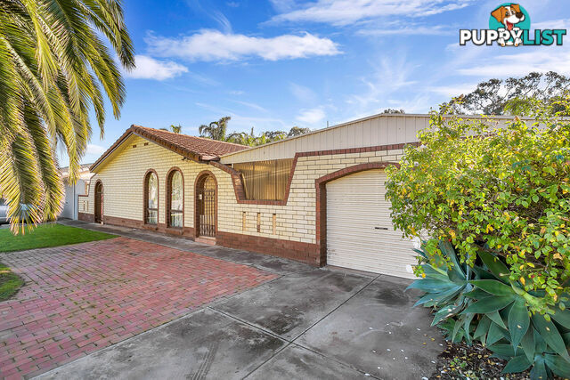 29 Teasdale Crescent PARAFIELD GARDENS SA 5107