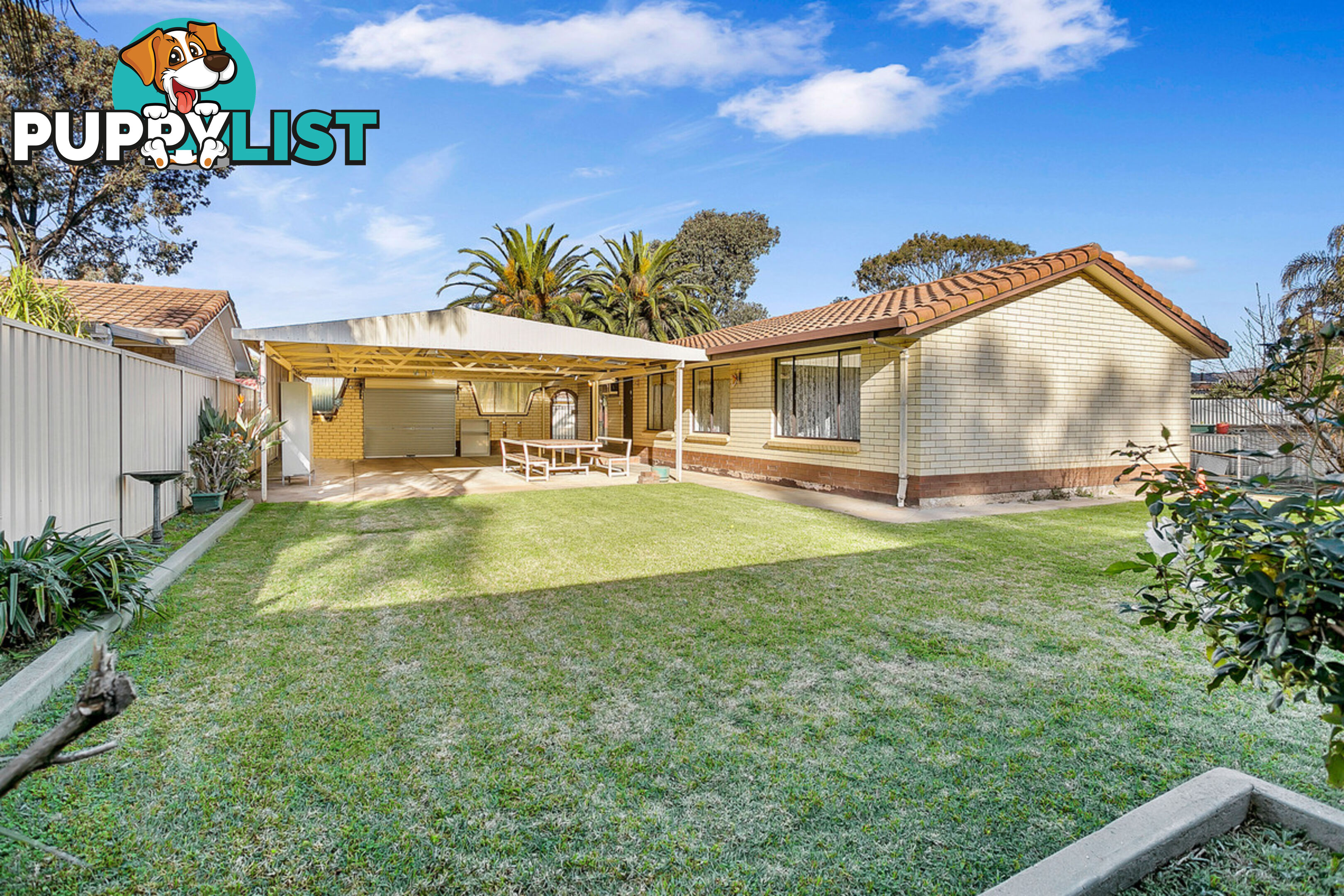 29 Teasdale Crescent PARAFIELD GARDENS SA 5107