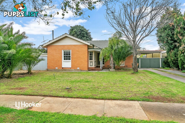 2 Nanto Street GEPPS CROSS SA 5094