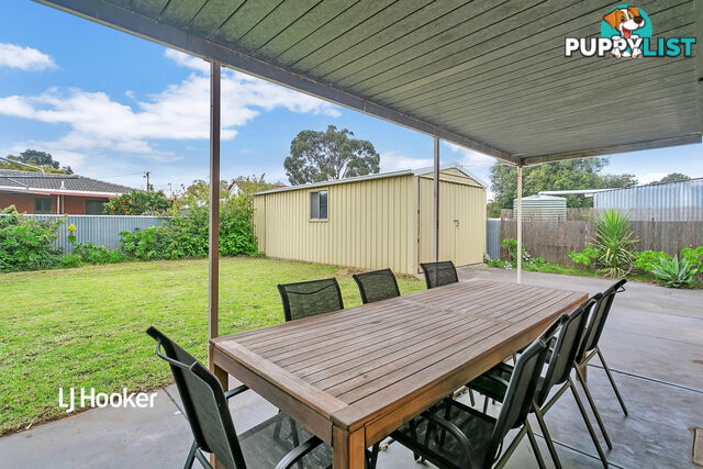 2 Nanto Street GEPPS CROSS SA 5094