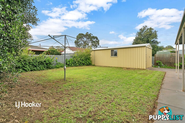 2 Nanto Street GEPPS CROSS SA 5094