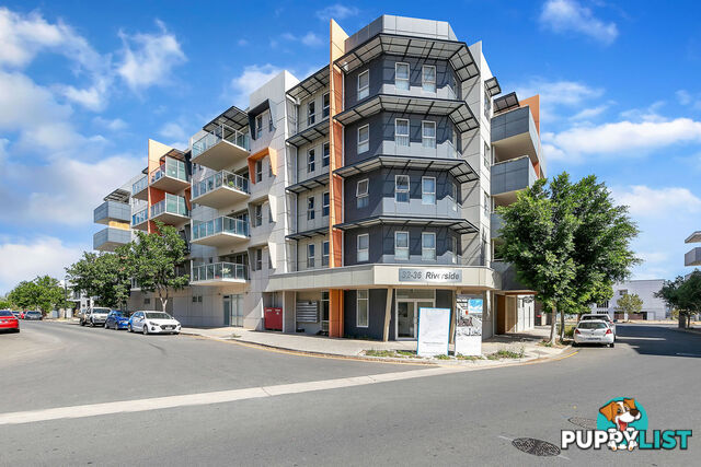 21/32-36 Riverside Street MAWSON LAKES SA 5095